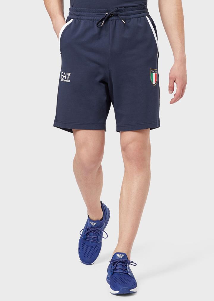 Emporio Armani Shorts - Item 13372820