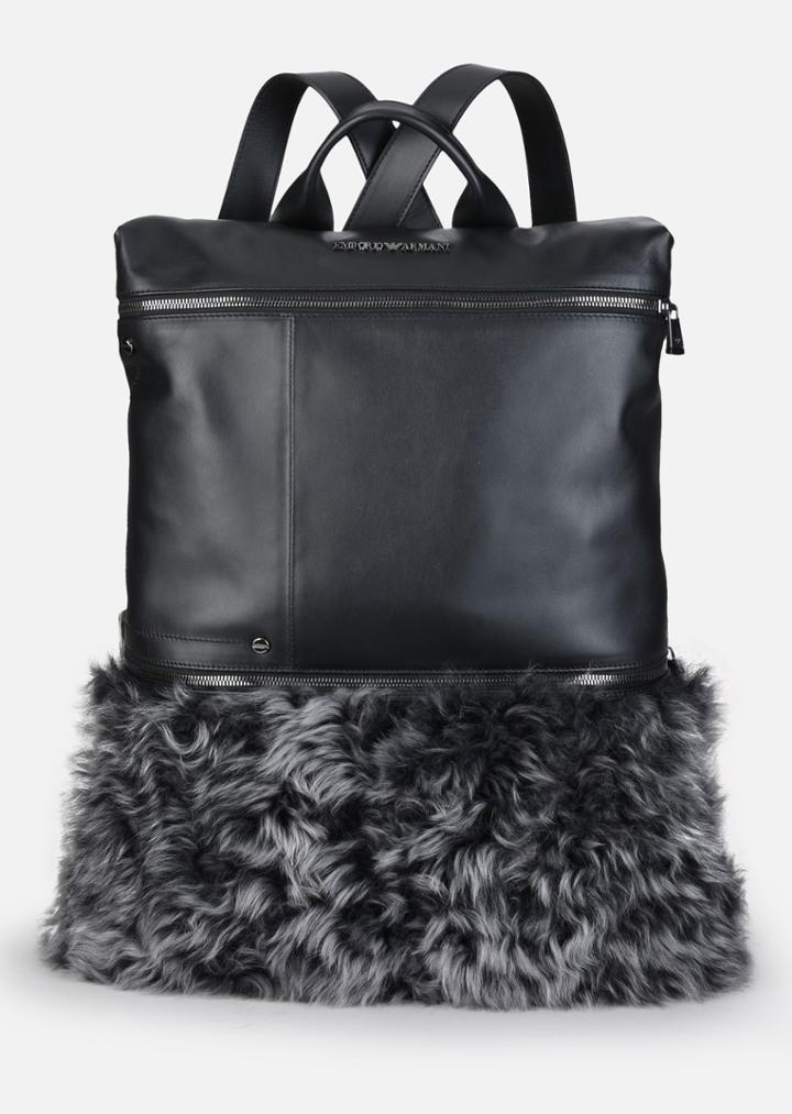 Emporio Armani Backpacks - Item 45368860