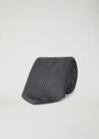 Emporio Armani Ties - Item 46615490