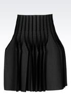 Emporio Armani Knee Length Skirts - Item 35252474