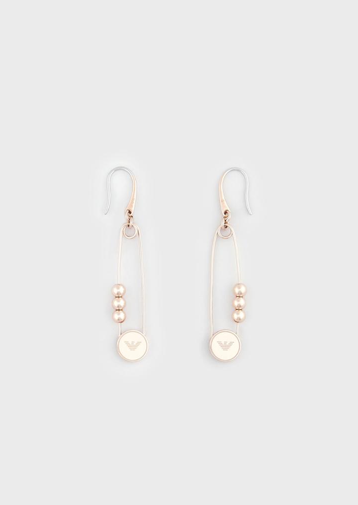 Emporio Armani Earrings - Item 50230794