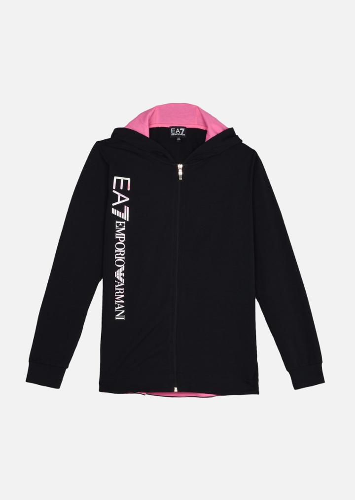 Emporio Armani Hoodies - Item 12095719