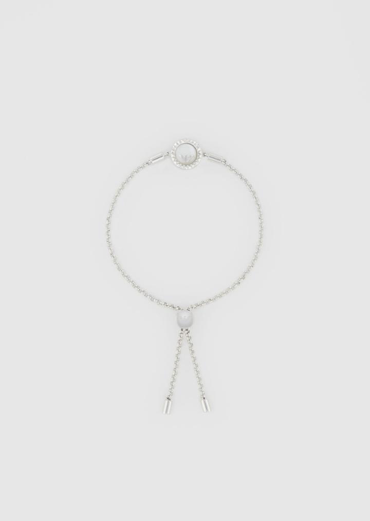 Emporio Armani Bracelets - Item 50219784