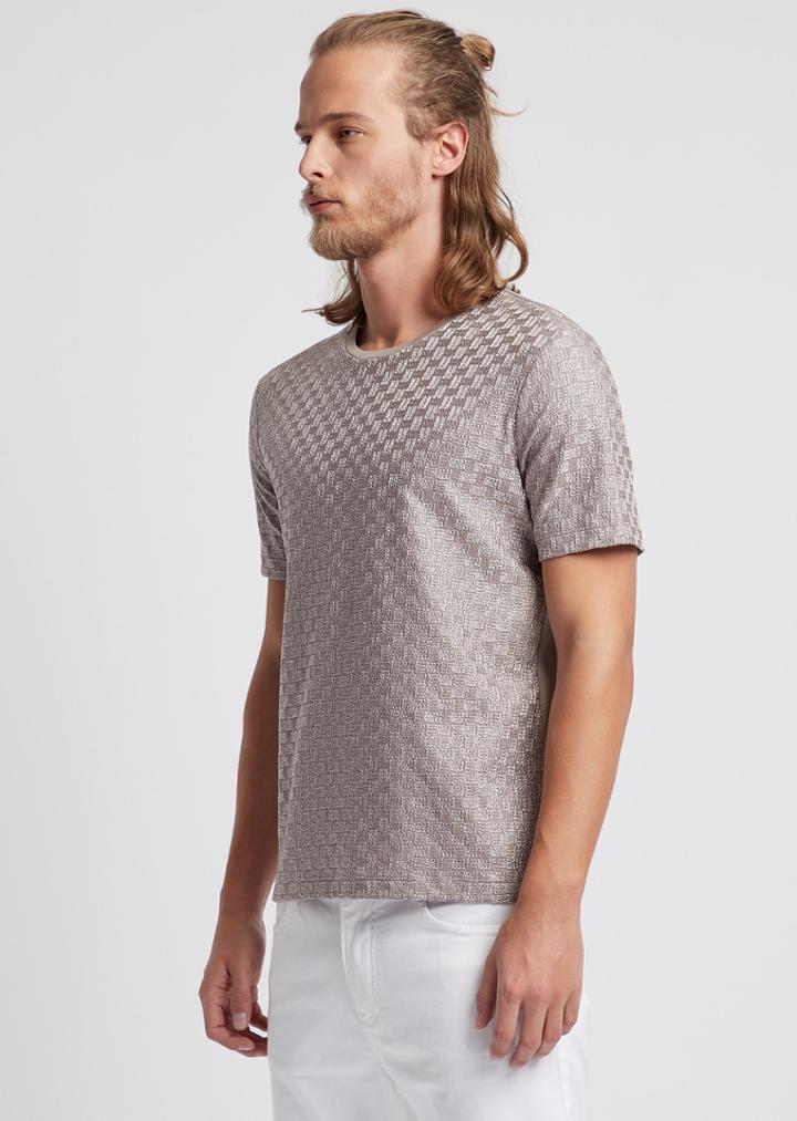 Emporio Armani T-shirts - Item 12329791