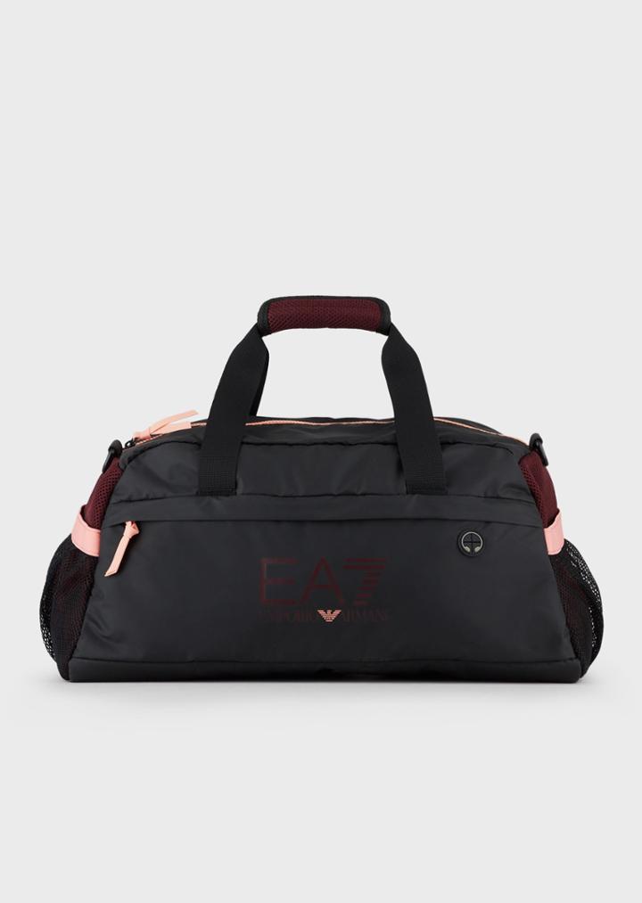 Emporio Armani Gym Bags - Item 45490897