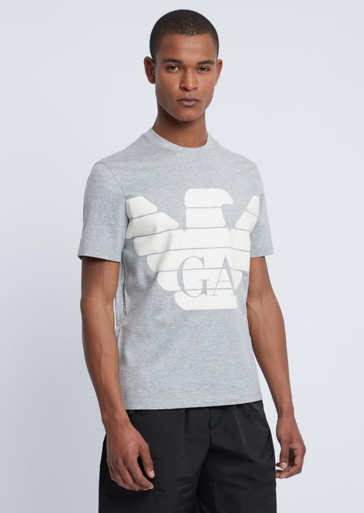 Emporio Armani T-shirts - Item 12304444