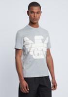 Emporio Armani T-shirts - Item 12304444