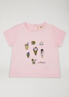 Emporio Armani T-shirts - Item 12156357