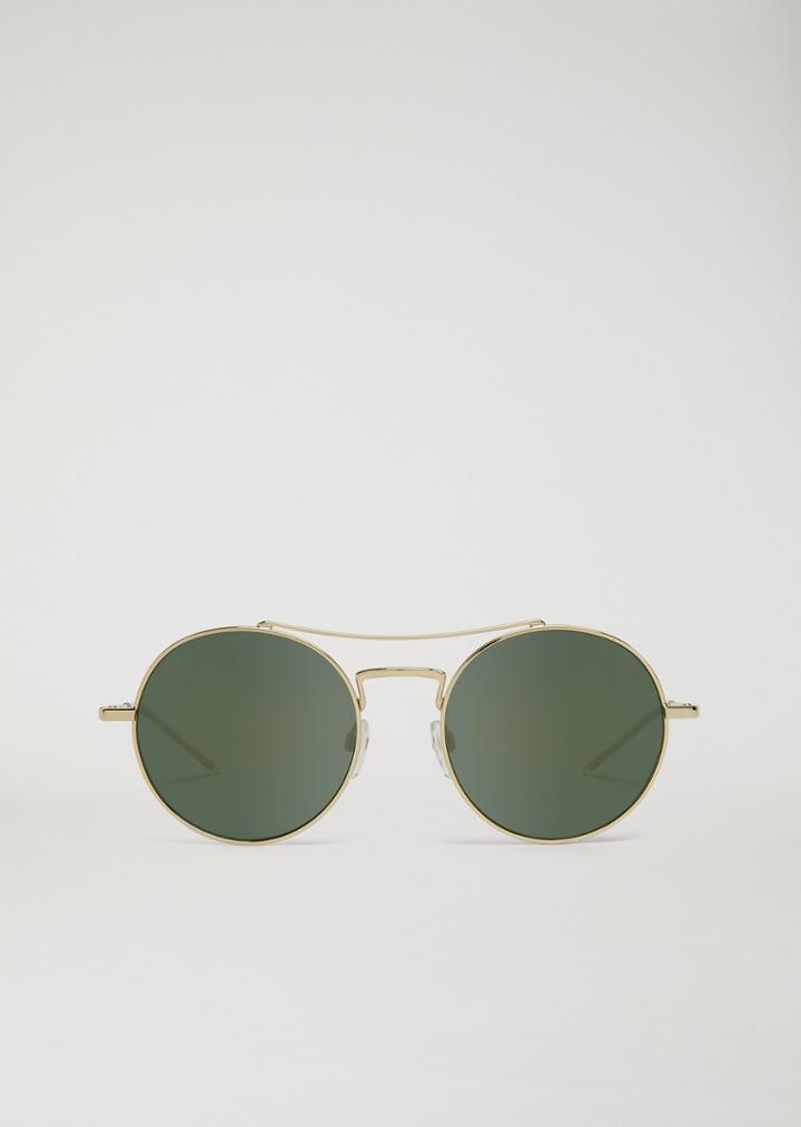 Emporio Armani Sun-glasses - Item 46572299