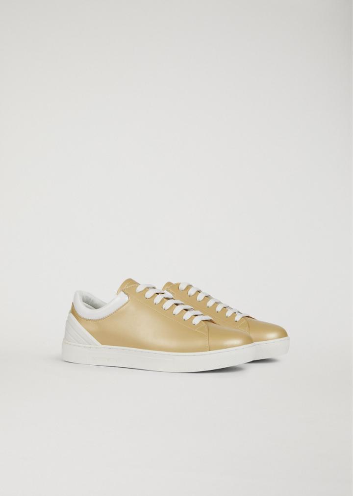 Emporio Armani Sneakers - Item 11529487