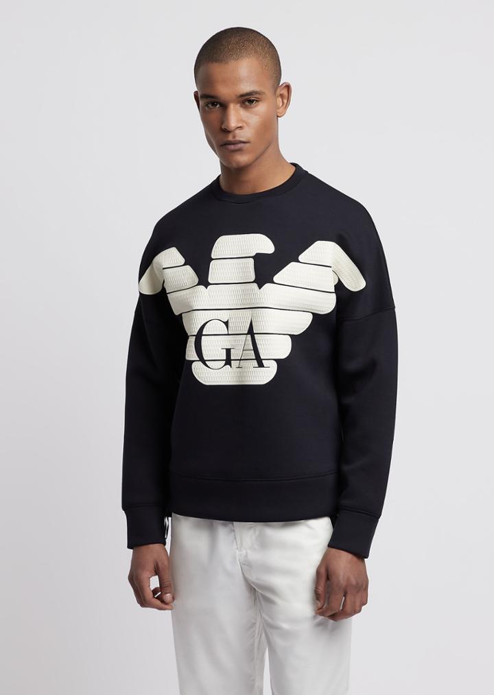 Emporio Armani Sweatshirts - Item 12337137