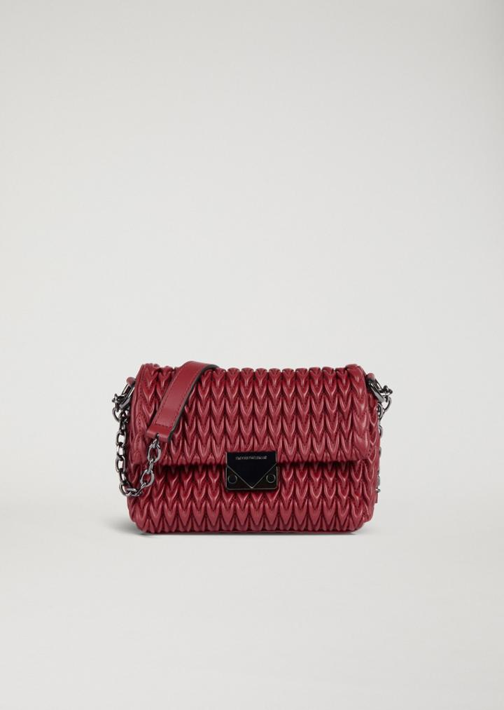 Emporio Armani Shoulder Bags - Item 45425697