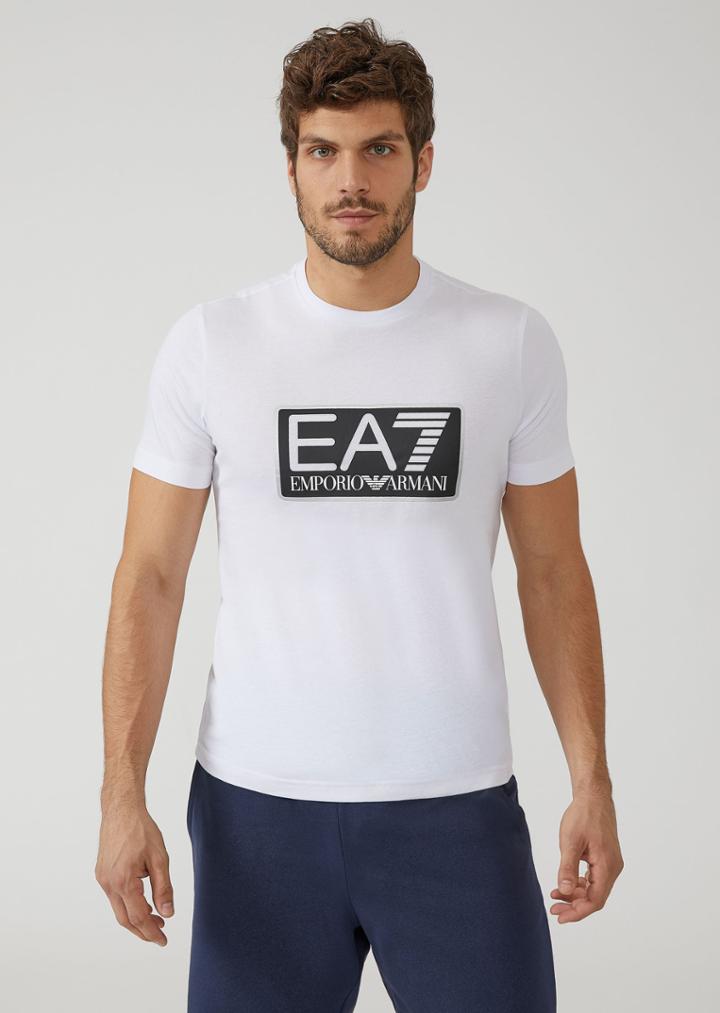 Emporio Armani T-shirts - Item 12220168
