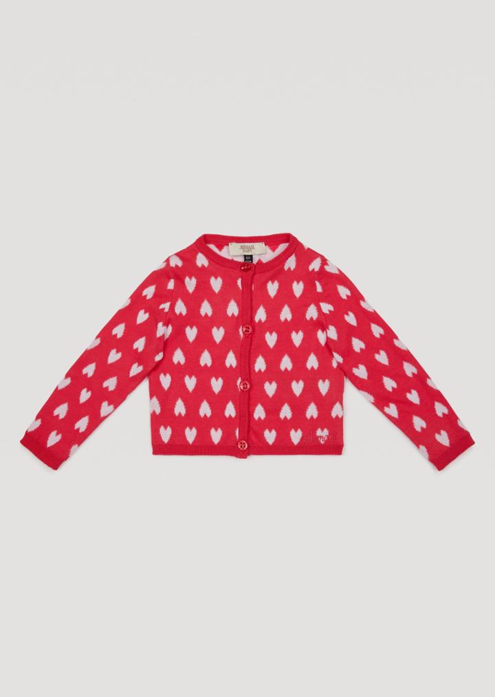Emporio Armani Cardigans - Item 39845269