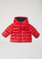 Emporio Armani Down Jackets - Item 41829820