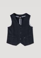 Emporio Armani Vests - Item 41787236