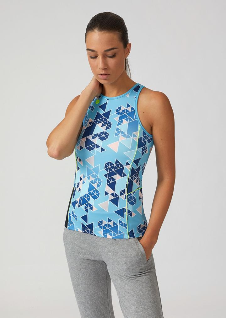 Emporio Armani Active Tops - Item 12231059