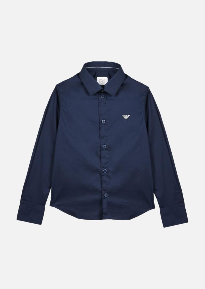 Emporio Armani Shirts - Item 38679969