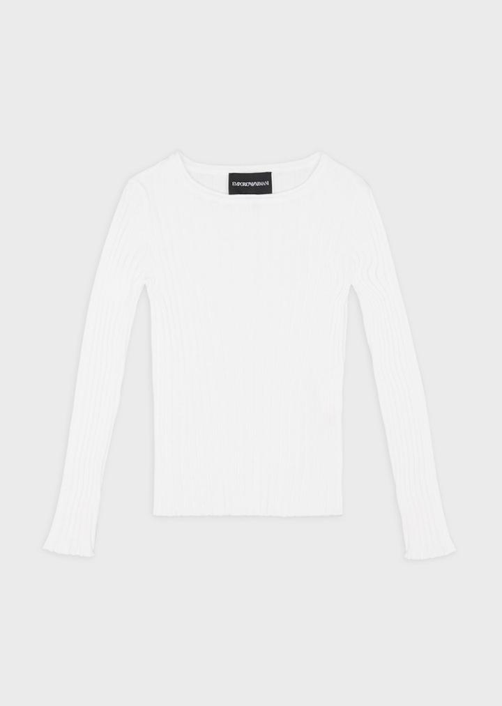 Emporio Armani Sweaters - Item 39994091