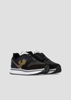 Emporio Armani Sneakers - Item 11646858