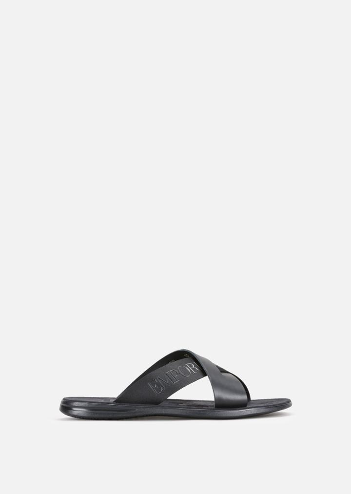 Emporio Armani Flip-flops - Item 11308485