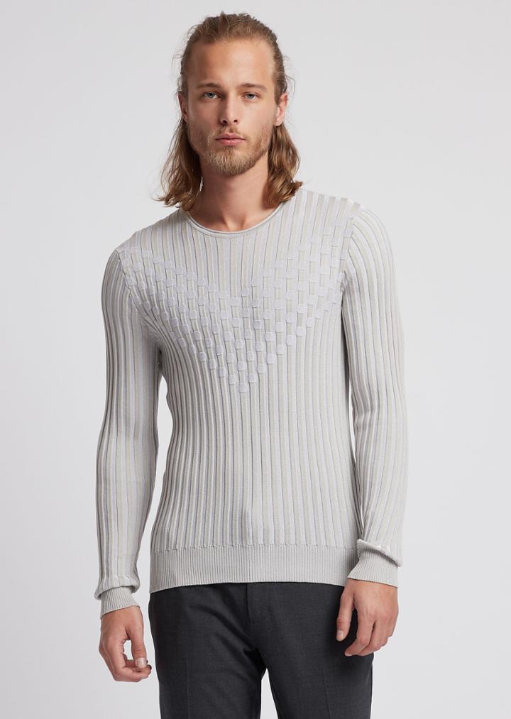 Emporio Armani Sweaters - Item 39961404