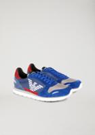 Emporio Armani Sneakers - Item 11511866