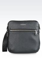 Armani Jeans Messenger Bags - Item 45311652