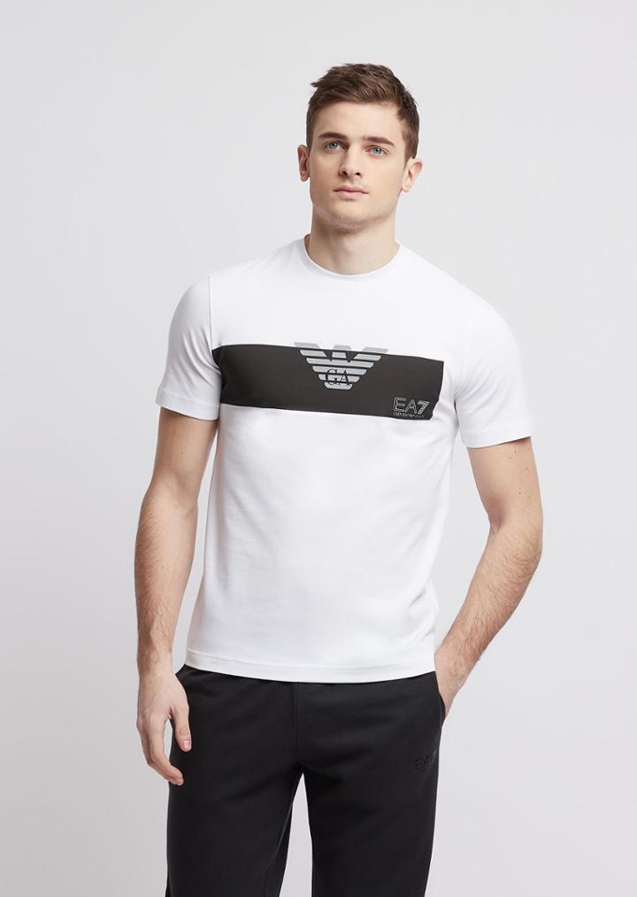 Emporio Armani T-shirts - Item 12294363