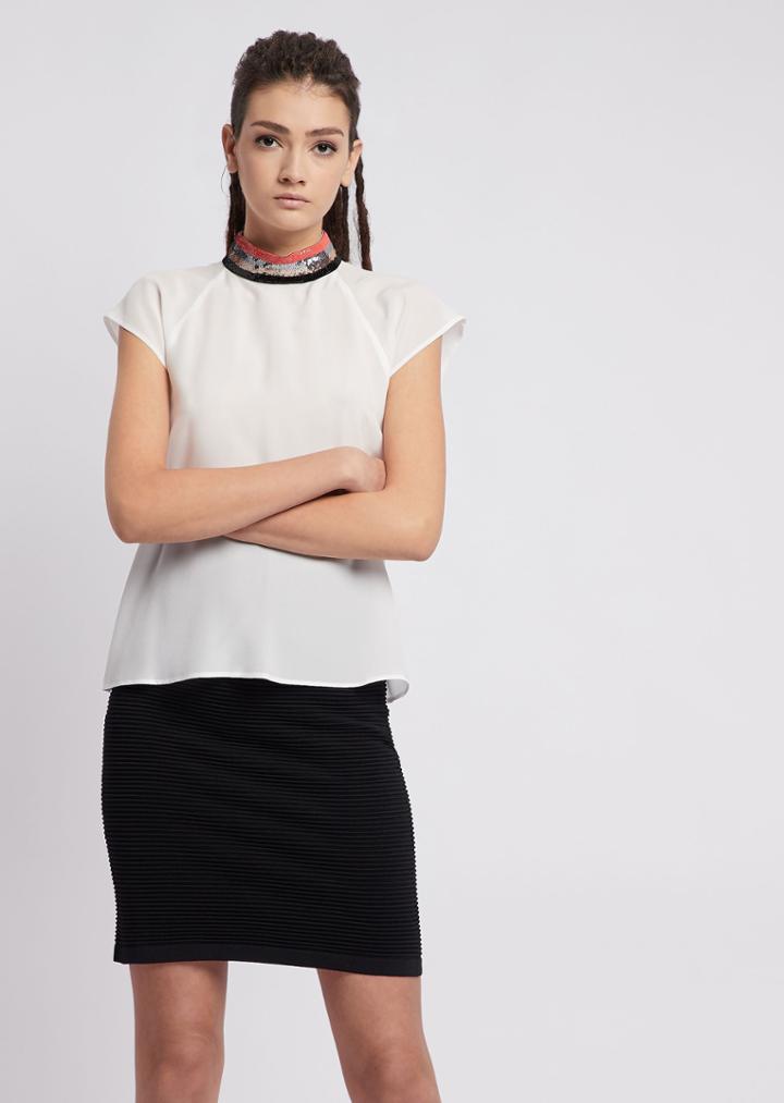 Emporio Armani Tops - Item 38807206