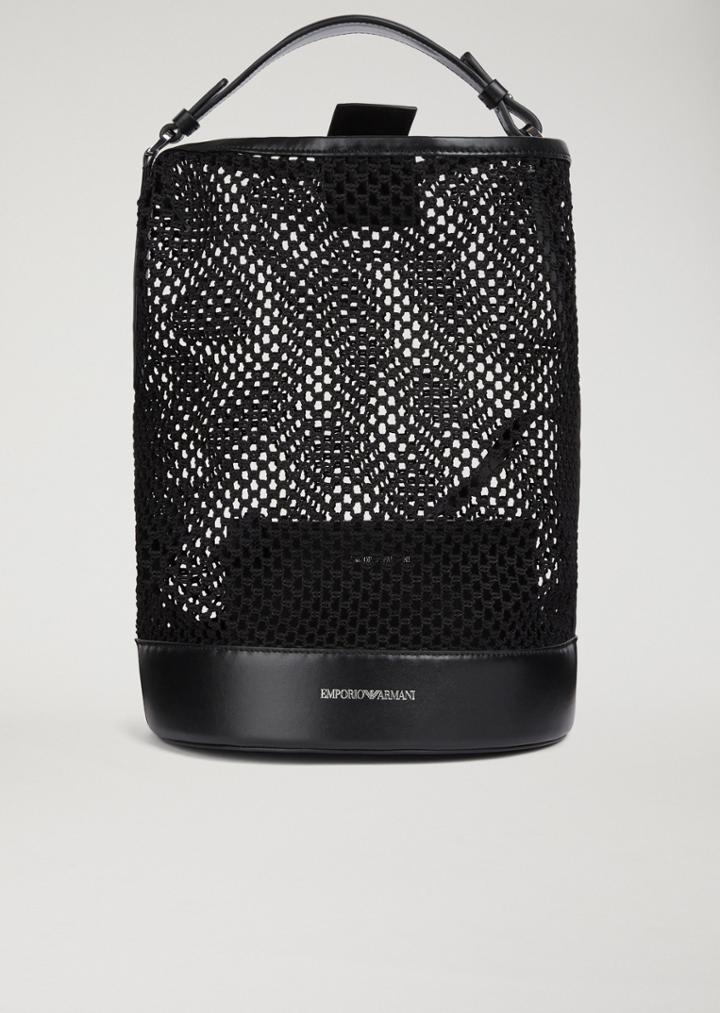 Emporio Armani Bucket Bags - Item 45405133