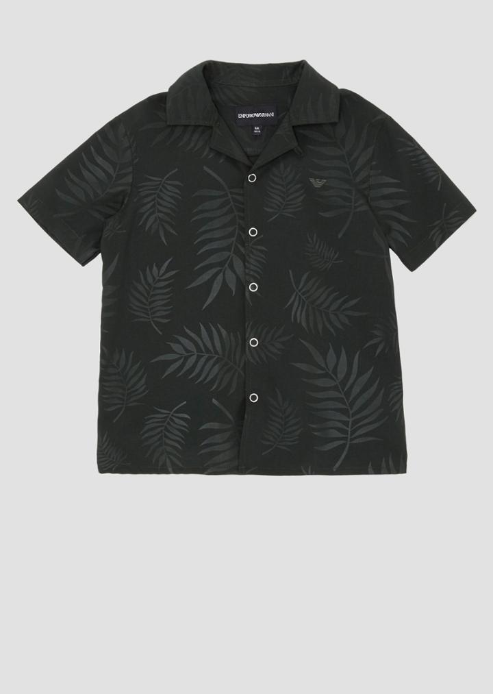 Emporio Armani Shirts - Item 38827746
