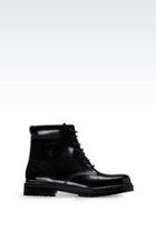 Armani Jeans Ankle Boots - Item 44860021