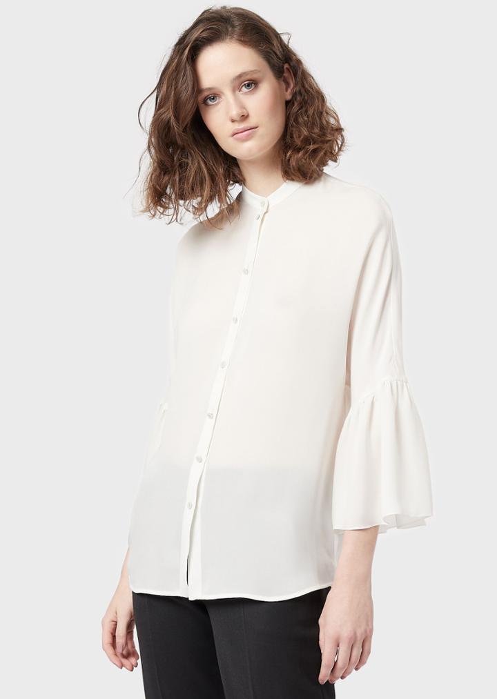 Emporio Armani Casual Shirts - Item 38850947