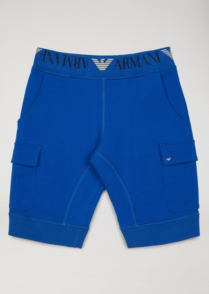 Emporio Armani Shorts - Item 13164454