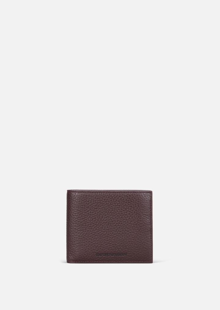 Emporio Armani Wallets - Item 46531623
