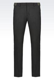 Emporio Armani Pants - Item 36913062