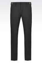 Emporio Armani Pants - Item 36913062