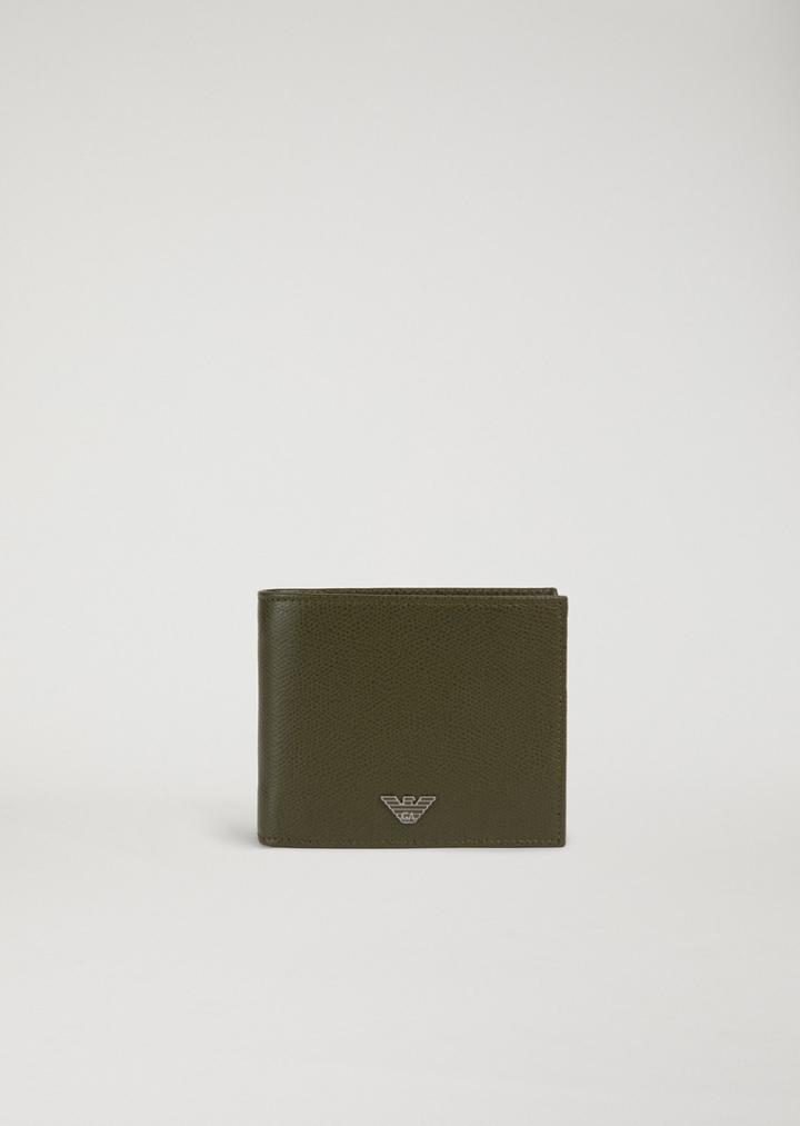 Emporio Armani Wallets - Item 46593698