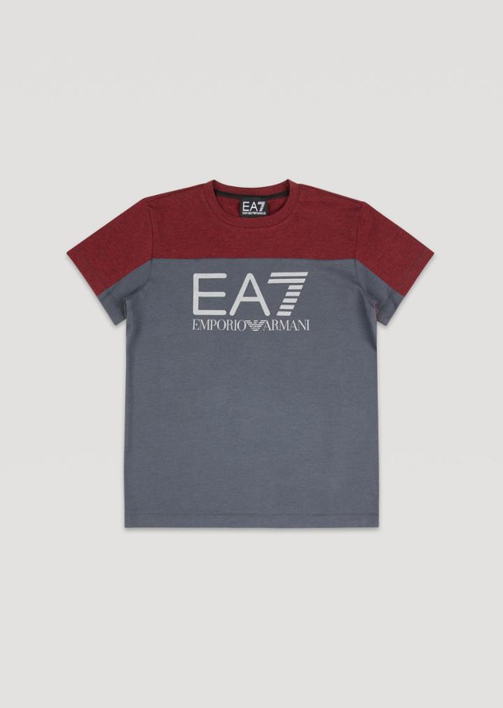 Emporio Armani T-shirts - Item 12238888