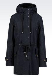 Armani Jeans Dust Jackets - Item 41597090