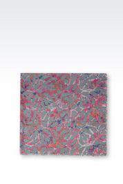 Armani Jeans Foulards - Item 46423589
