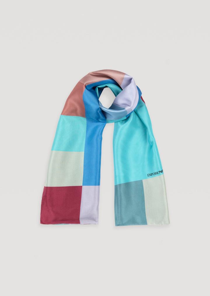Emporio Armani Stoles - Item 46575143