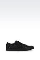 Armani Jeans Sneakers - Item 44979189