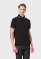 Emporio Armani Polo Shirts - Item 12362479