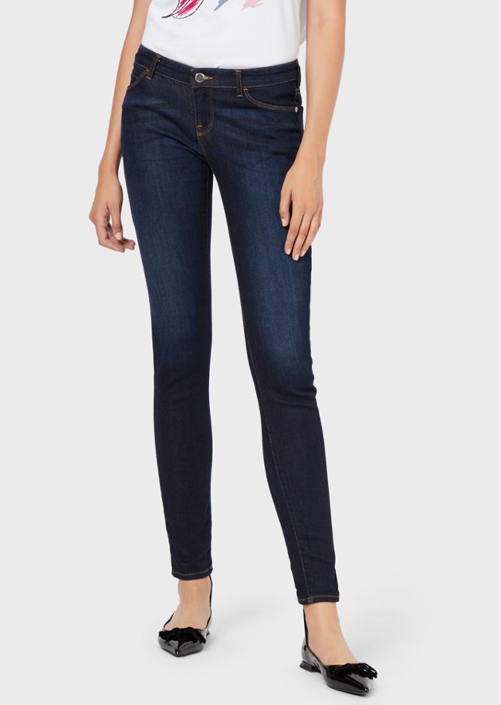Emporio Armani Pants - Item 13357356