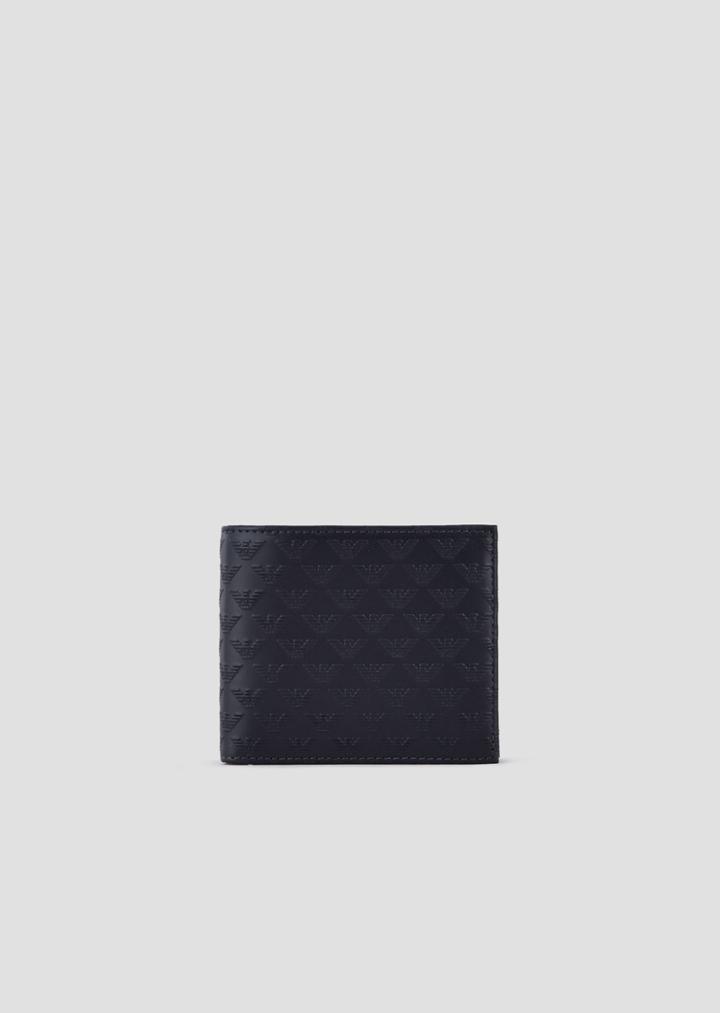 Emporio Armani Wallets - Item 46629118