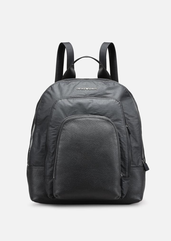 Emporio Armani Backpacks - Item 45367481