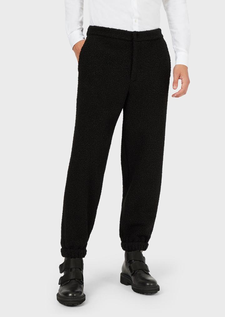 Emporio Armani Casual Pants - Item 13384097