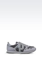 Armani Jeans Sneakers - Item 44903751